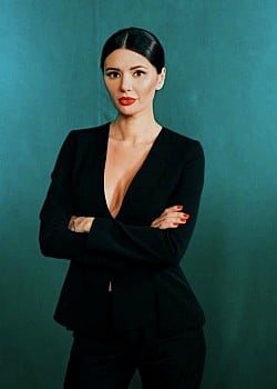 Diana Panchenko